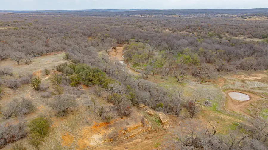 4643 County Road 296 #Tract 3 & 4A, Breckenridge, TX 76424 - #3