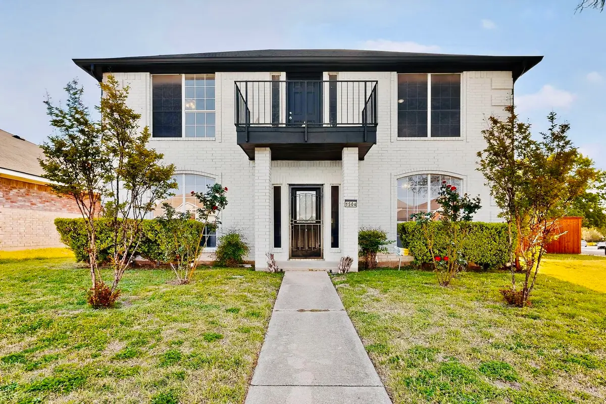 1504 Aldridge Drive, Lancaster, TX 75134 - #1