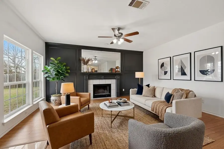 1504 Aldridge Drive, Lancaster, TX 75134 - #2