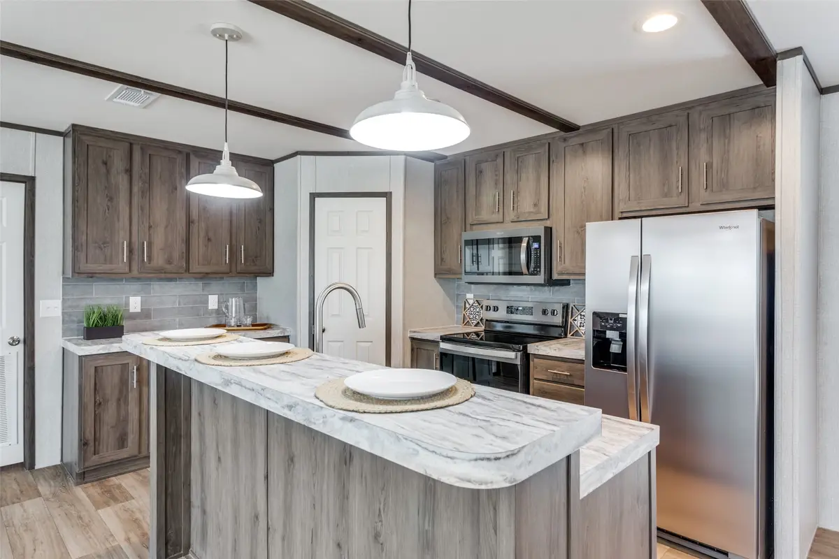 175 Cedar Drive, Azle, TX 76020 - #1