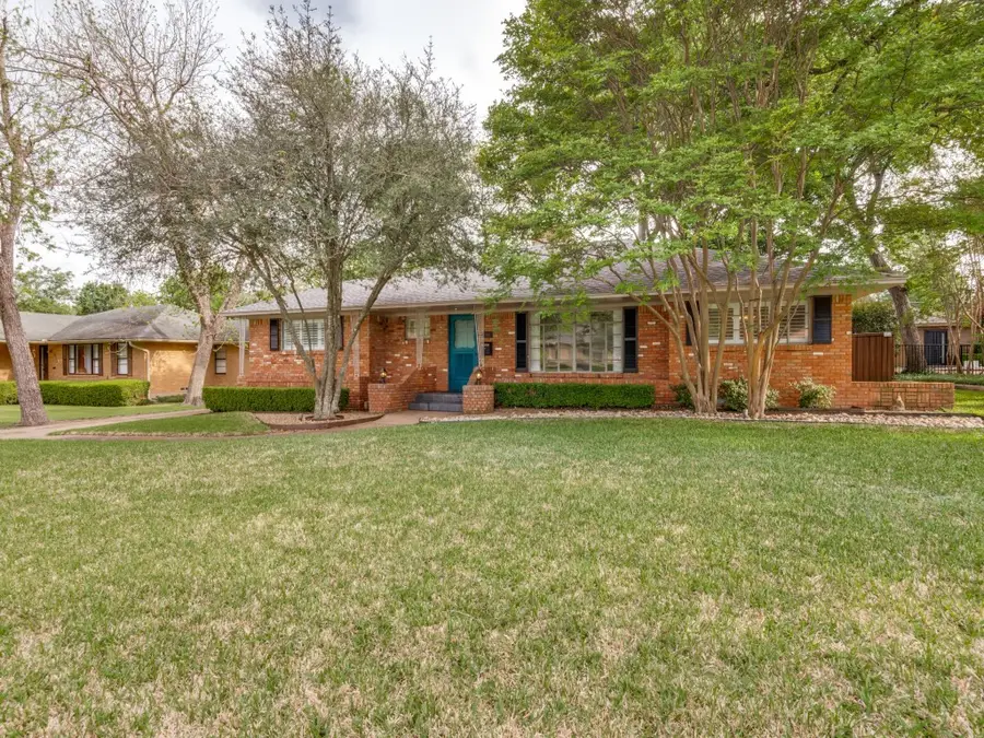 2816 Bonnywood Lane, Dallas, TX 75233 - #3