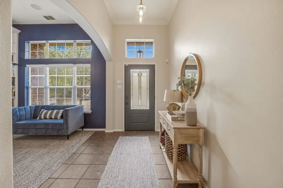 4845 Cliburn Drive, Fort Worth, TX 76244 - #3