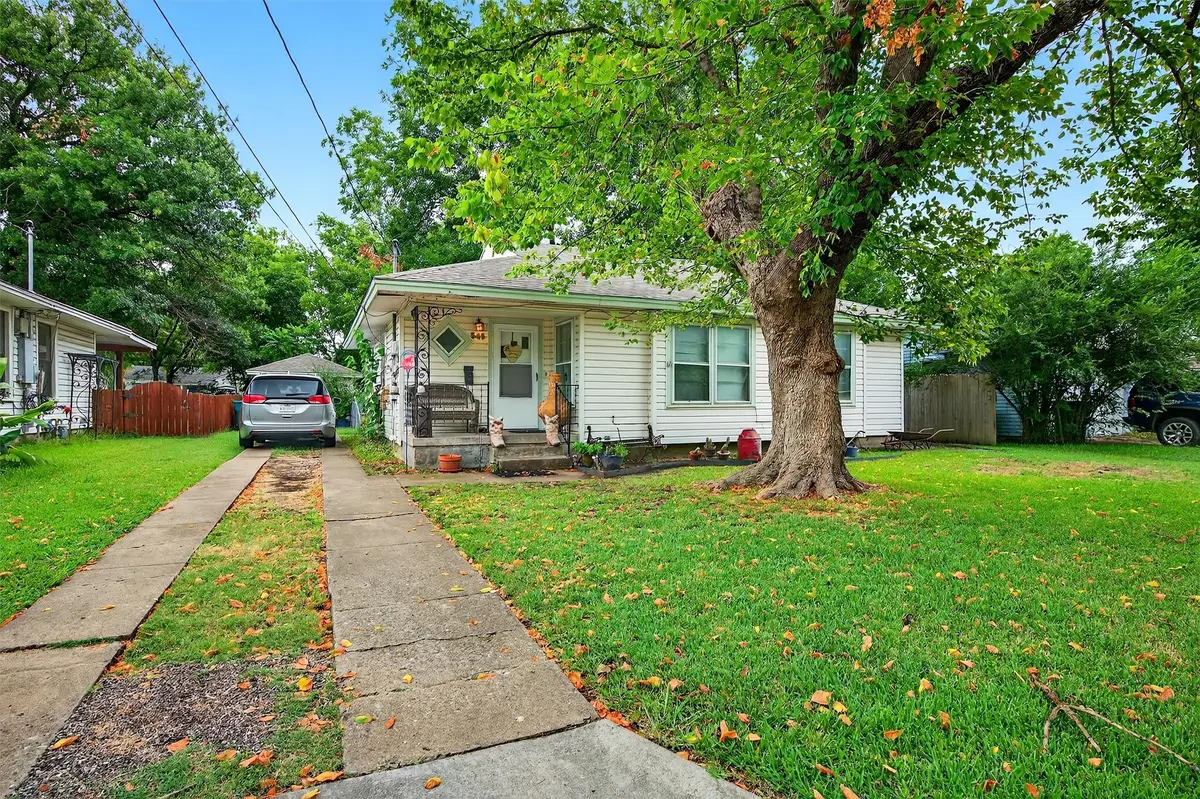 545 N Wharton Street, Sherman, TX 75092 - #1