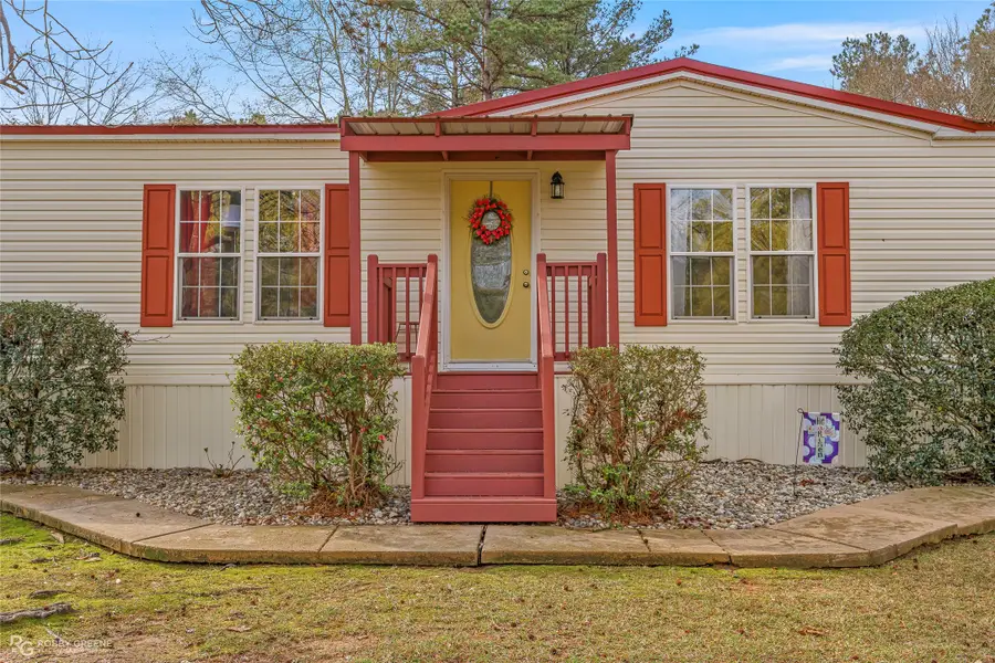 6810 Jennifer Lane, Princeton, LA 71067 - #3