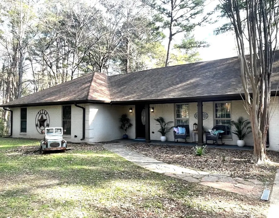 13302 County Road 2220, Whitehouse, TX 75791 - #2