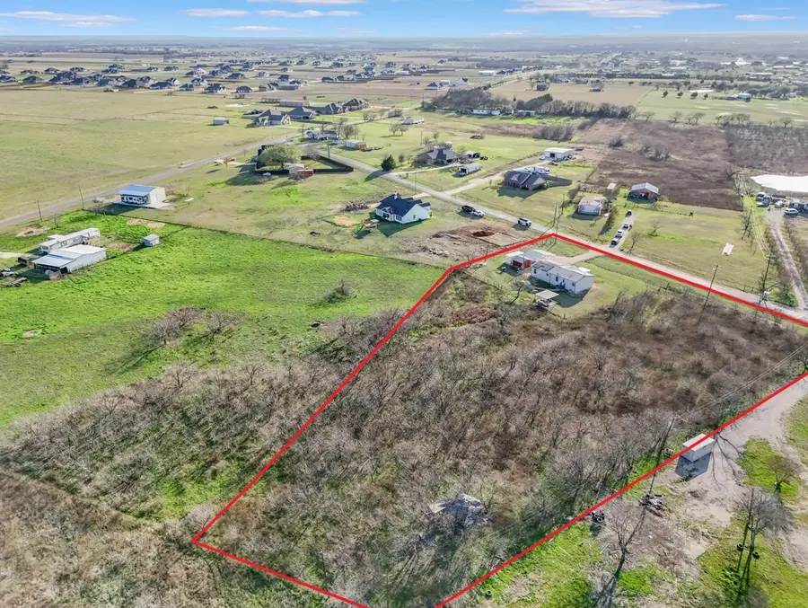 10240 Norrell Road, Venus, TX 76084 - #3