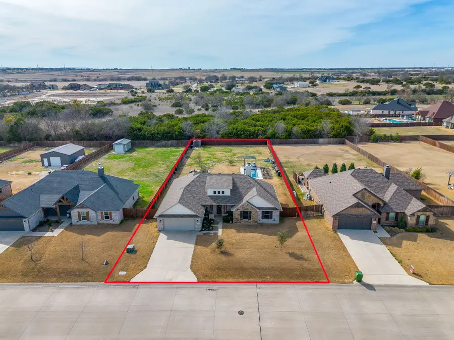 111 Treys Way, Godley, TX 76044 - #2