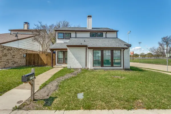 2321 North Court, Garland, TX 75044