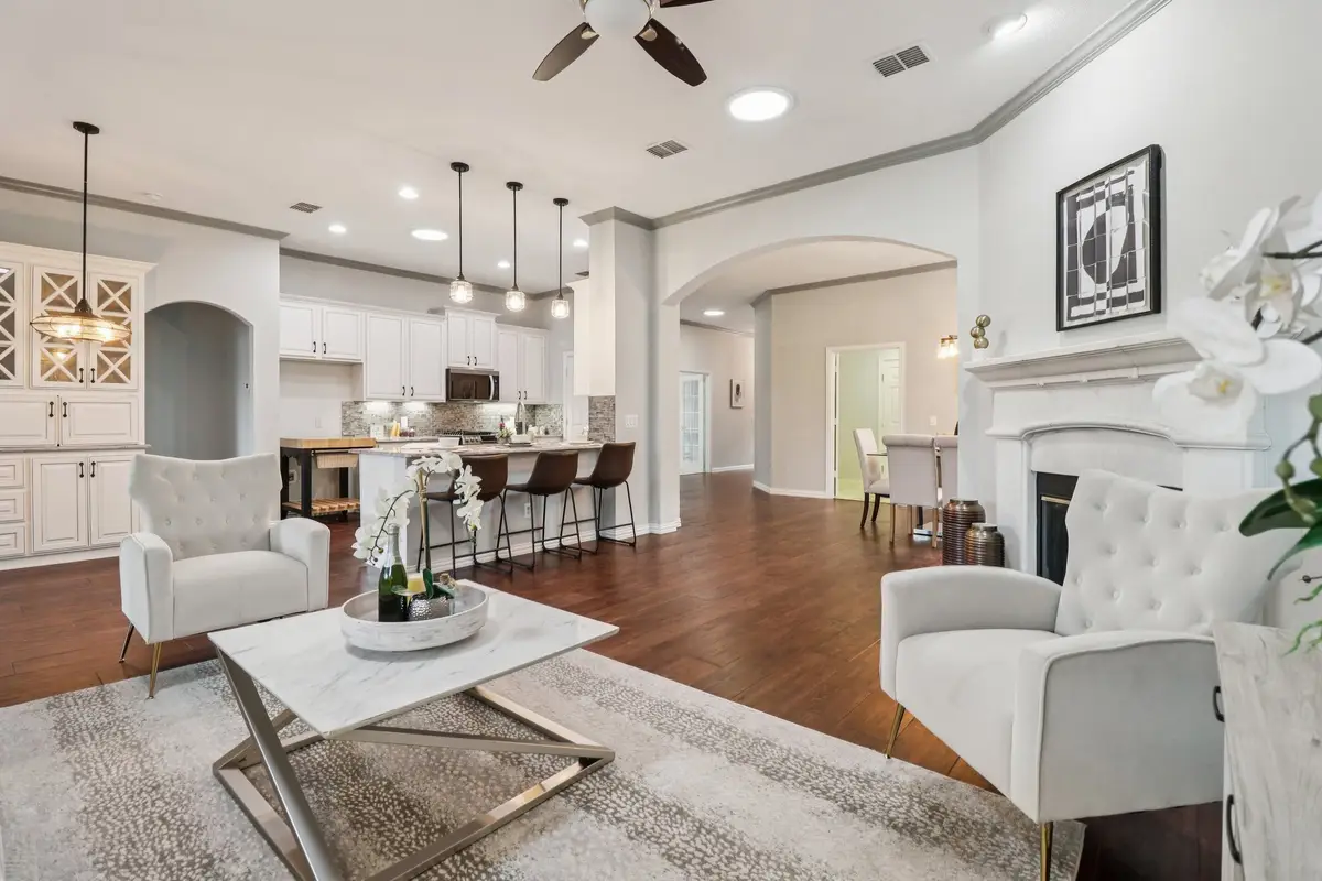 908 Sycamore Court, Fairview, TX 75069 - #1