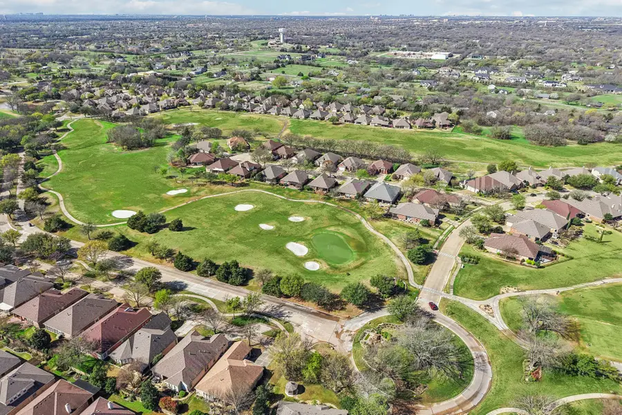 908 Sycamore Court, Fairview, TX 75069 - #2