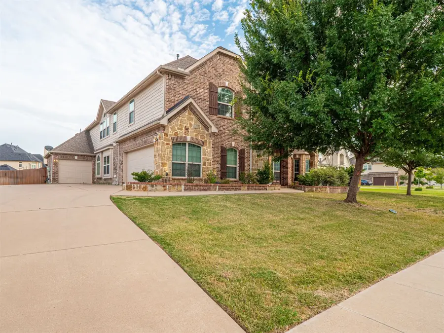 4606 Waterford Glen Drive, Mansfield, TX 76063 - #2