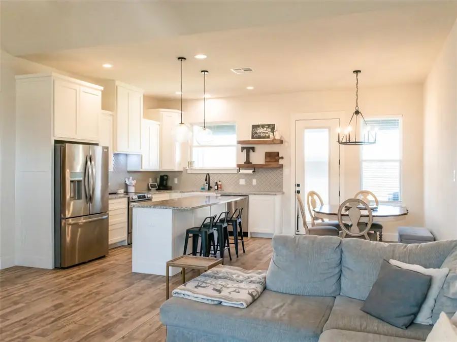 420 Redbud Lane, Tolar, TX 76476 - #3