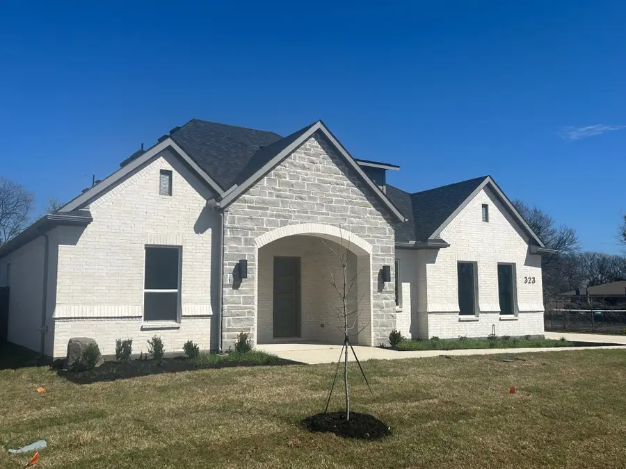 323 Lakecrest Drive, Lakewood Village, TX 75068 - #2