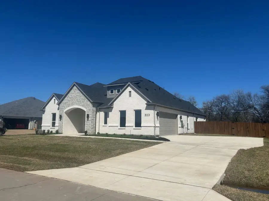 323 Lakecrest Drive, Lakewood Village, TX 75068 - #3