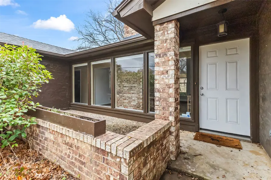 1104 Forest Ridge Drive, Bedford, TX 76022 - #3