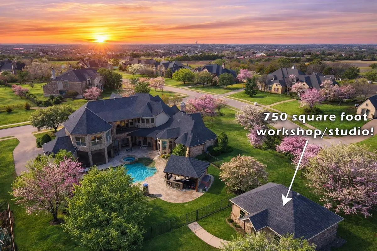 100 Manor Drive, Heath, TX 75032 - #1