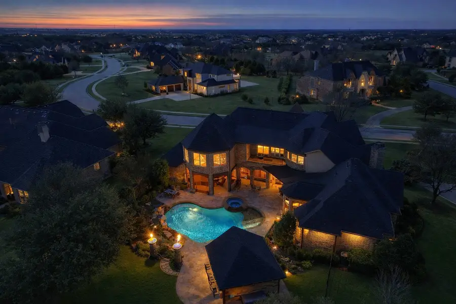 100 Manor Drive, Heath, TX 75032 - #2