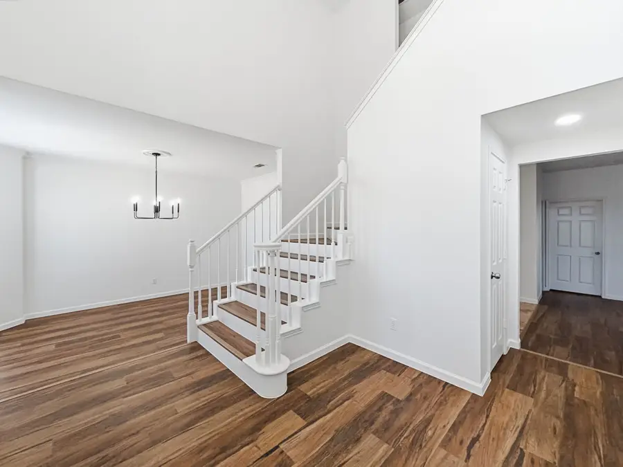 730 Fairlawn Street, Allen, TX 75002 - #3