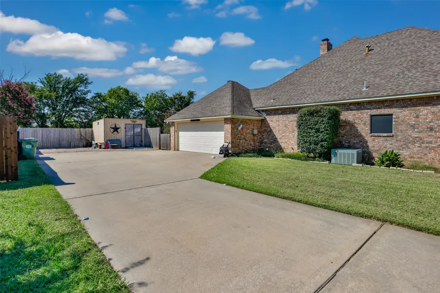 2424 Jolinda Lane, Whitesboro, TX 76273 - #3