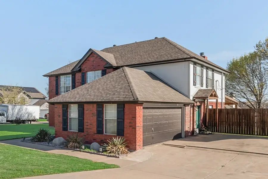 5701 Sea Breeze Lane, Fort Worth, TX 76135 - #2