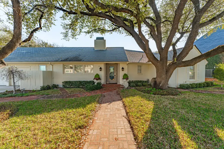 421 W Hazelwood Drive, Fort Worth, TX 76107 - #3