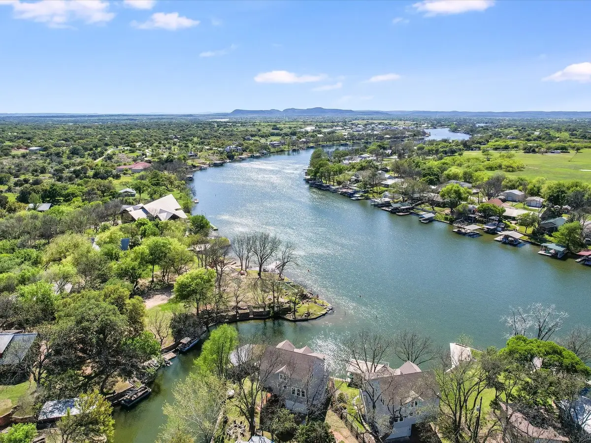 1332 S Lakeside Drive, Burnet, TX 78611 - #1