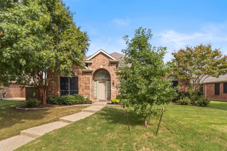 12334 Blue Ridge Drive, Frisco, TX 75033 - #2