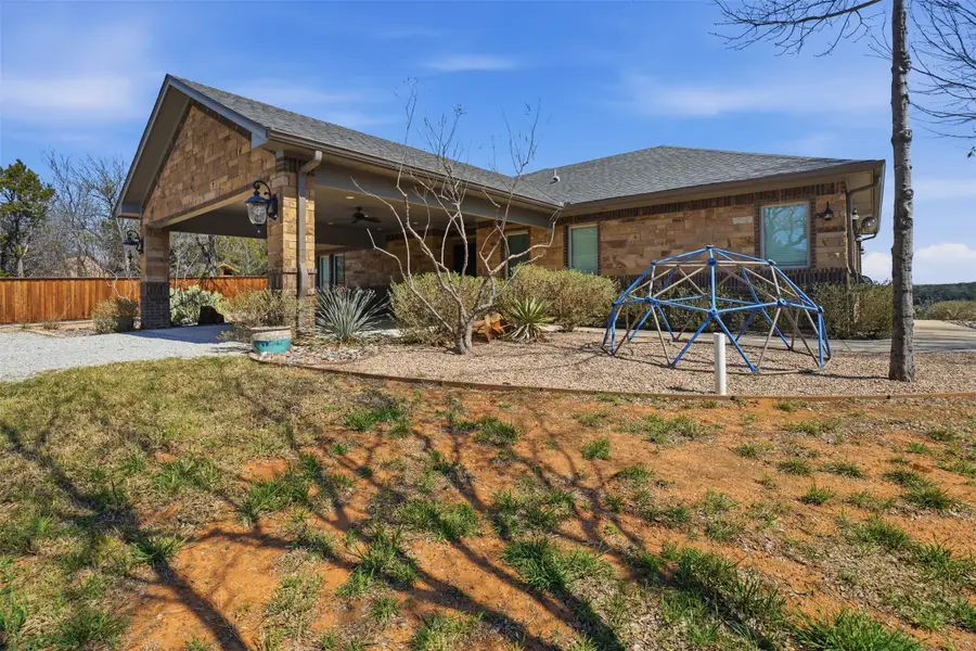 186 Long Drive, Palo Pinto, TX 76484 - #2