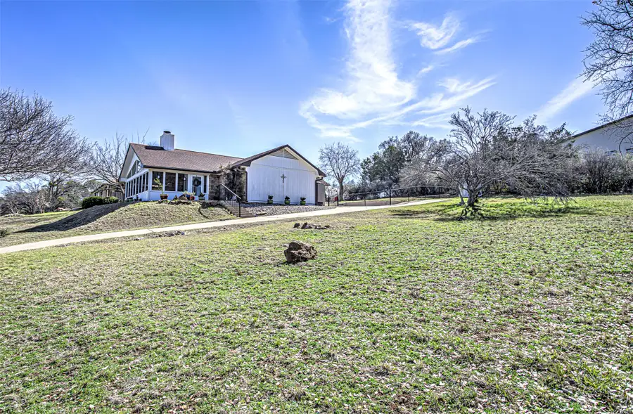 507 Mountain Drive, Horseshoe Bay, TX 78657 - #3