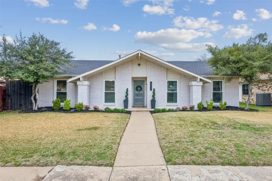 8533 Van Pelt Drive, Dallas, TX 75228 - #2