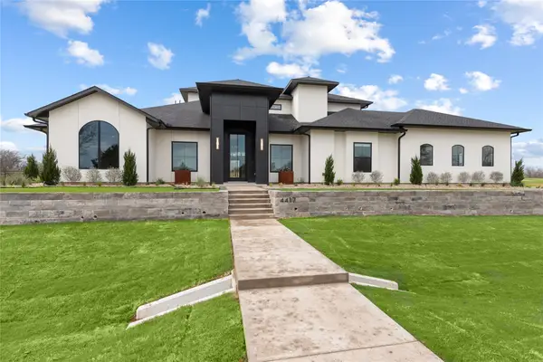 4417 Overlook Ridge, Flower Mound, TX 75022