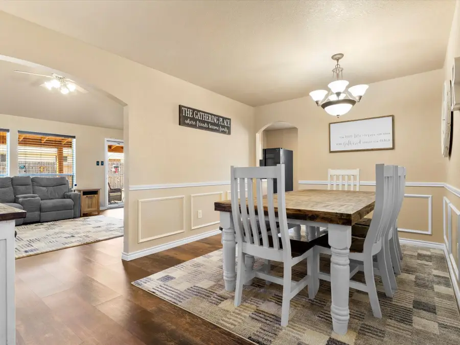 900 Fenway Lane, Saginaw, TX 76179 - #3