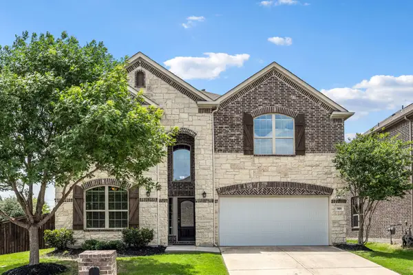 1101 Audi Drive, McKinney, TX 75071