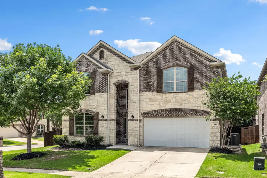 1101 Audi Drive, McKinney, TX 75071 - #2