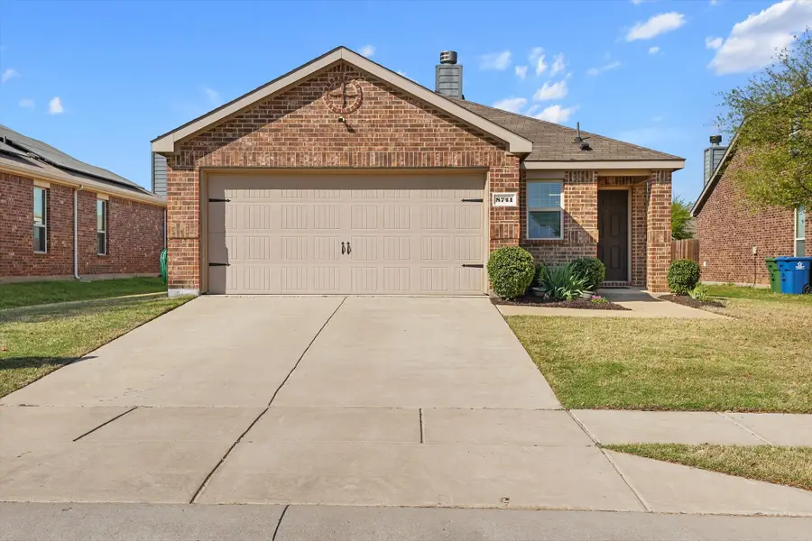 8741 Sierra Trail, Cross Roads, TX 76227 - #2