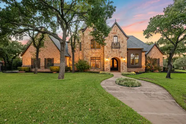 3008 Broadgate Lane, Southlake, TX 76092