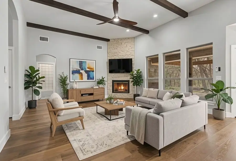 108 Winding Way, Azle, TX 76020 - #3