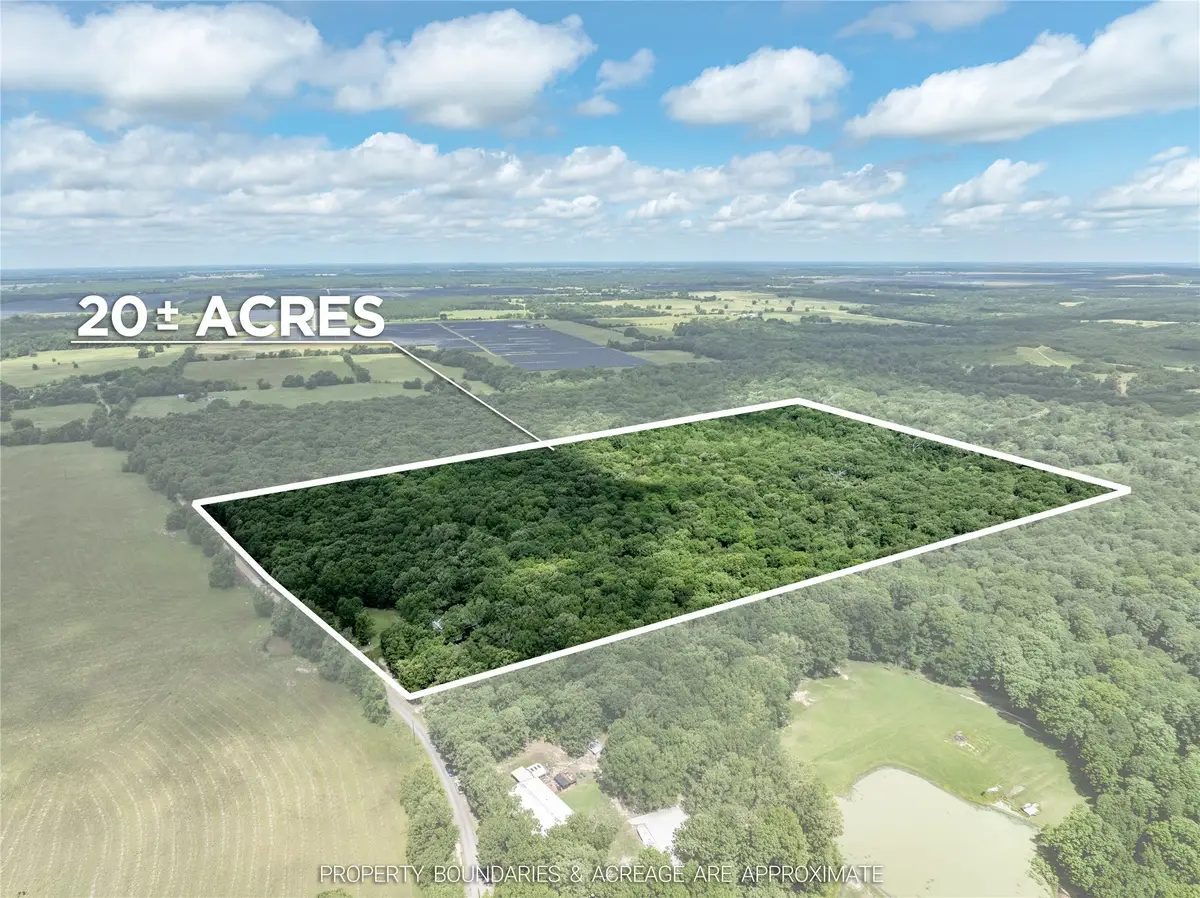 104 County Road 1114, Bogata, TX 75417 - #1
