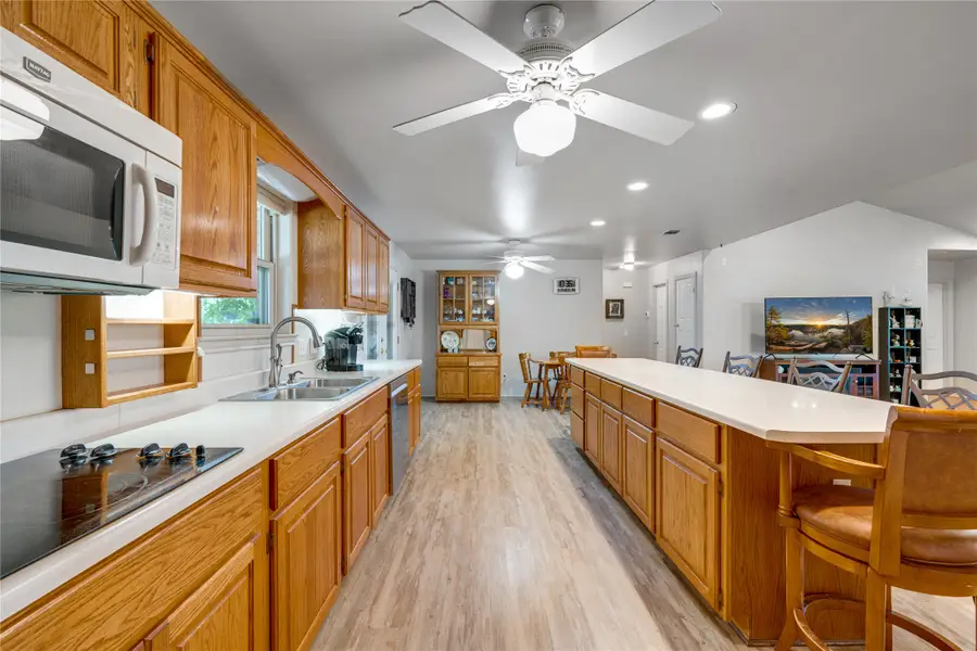 104 County Road 1114, Bogata, TX 75417 - #3