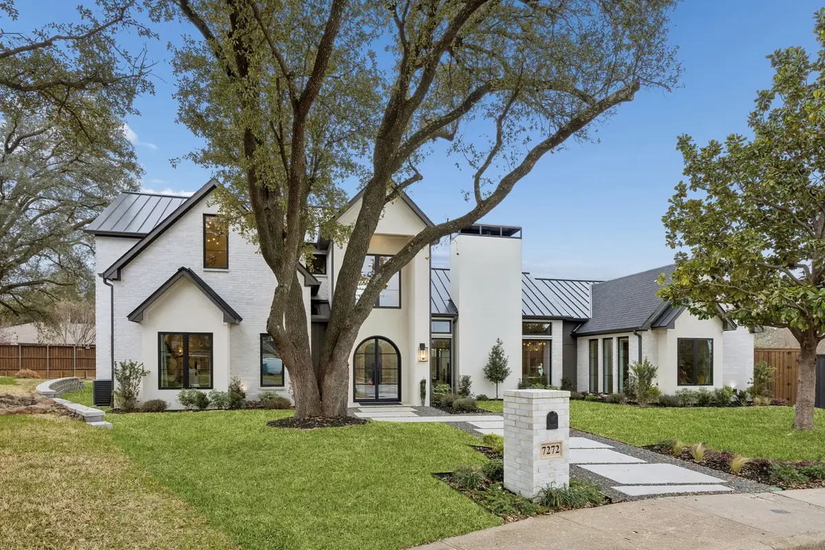 7272 Tangleglen Place, Dallas, TX 75248 - #1
