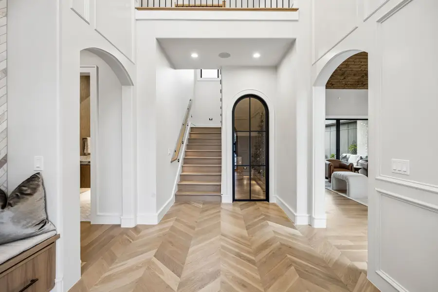 7272 Tangleglen Place, Dallas, TX 75248 - #3