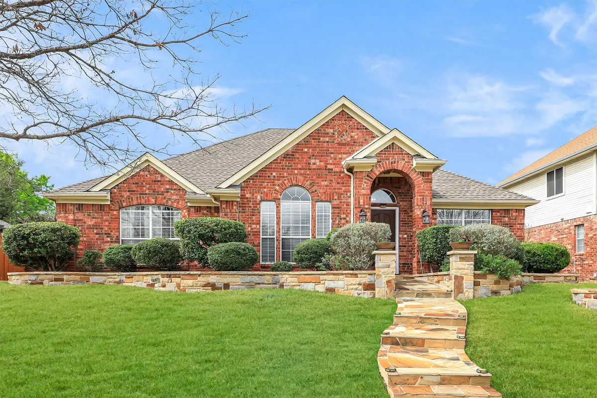 8217 Alderwood Place, Plano, TX 75025 - #1