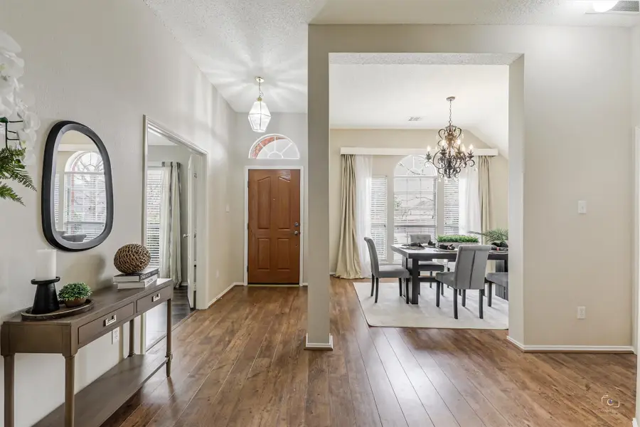 8217 Alderwood Place, Plano, TX 75025 - #2