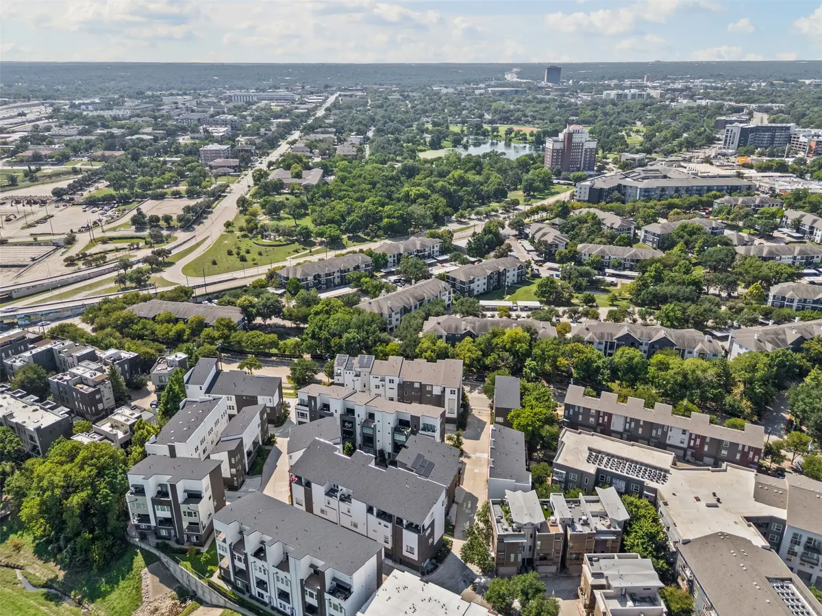 381 E Greenbriar Lane #501, Dallas, TX 75203 - #1