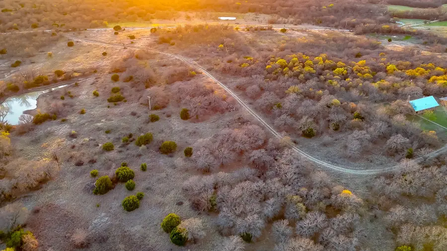 594 Bryson Lake Road, Bryson, TX 76472 - #3