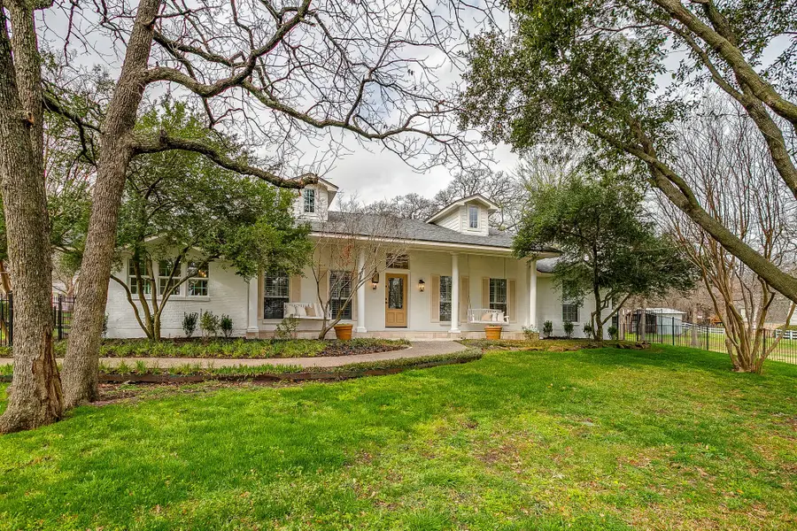 1432 Mount Gilead Road, Keller, TX 76262 - #2