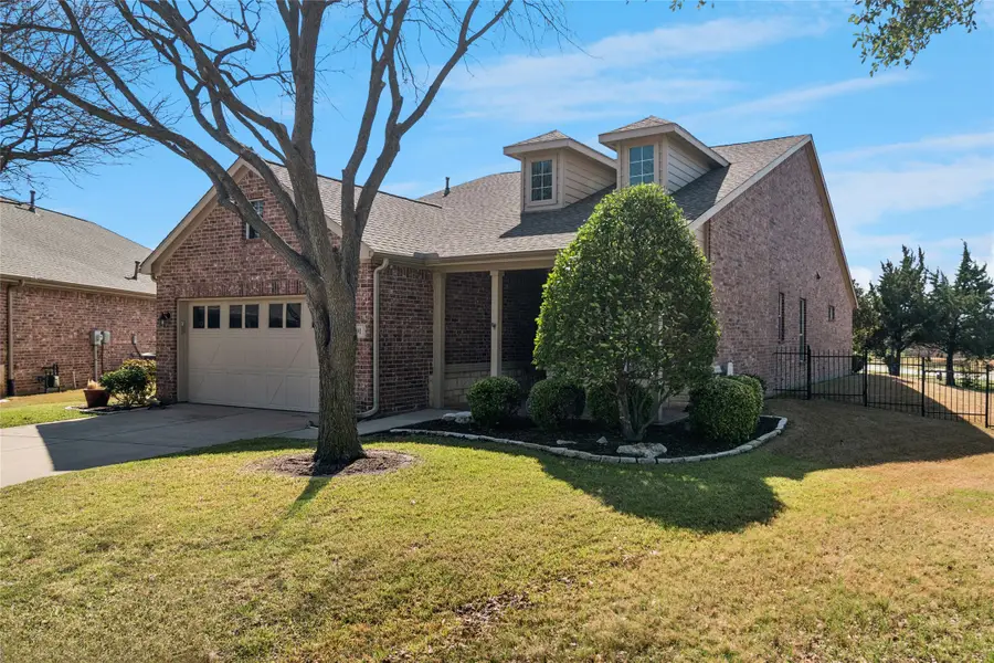 1191 Burnswick Isles Way, Frisco, TX 75036 - #3