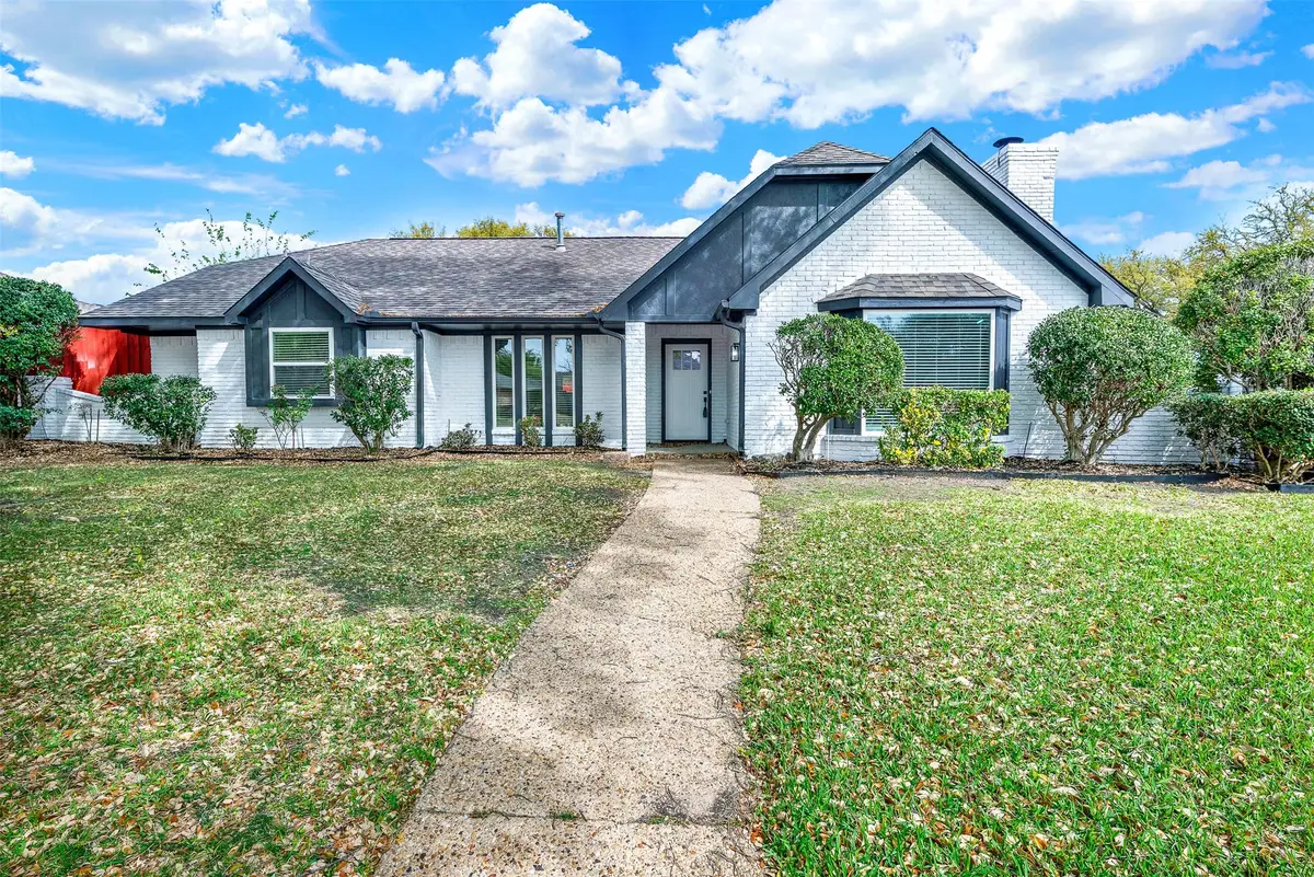 6527 Genstar Lane, Dallas, TX 75252 - #1