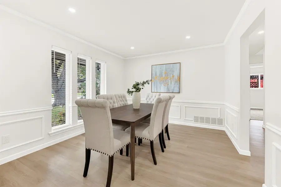 6527 Genstar Lane, Dallas, TX 75252 - #3