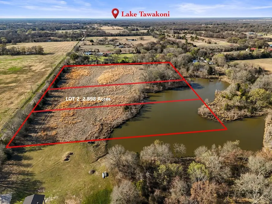 00B Vzcr 3608, Edgewood, TX 75117 - #3